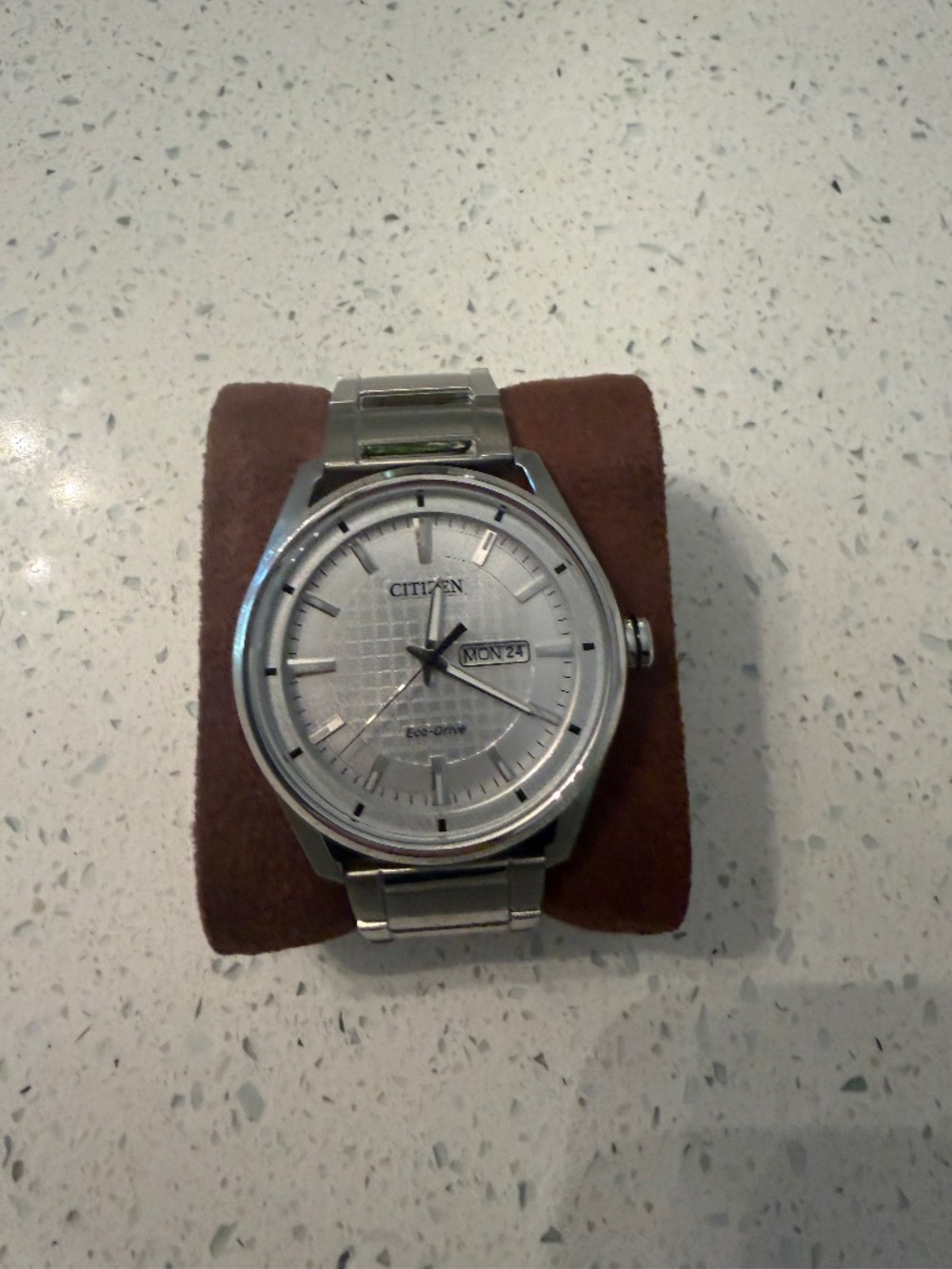 Citizen Eco-Drive Watch